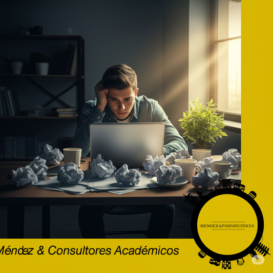 Asesores de Tesis