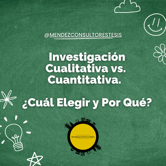 Como hacer una tesis