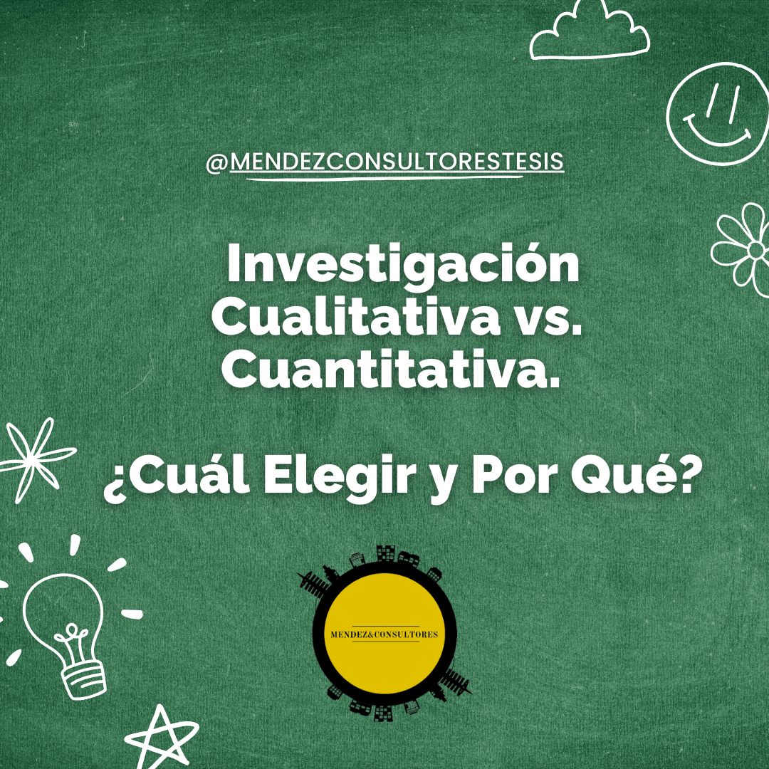 Como hacer una tesis